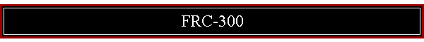 FRC-300